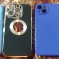 قاب گوشی ۱۳ نرمال