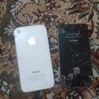 آیفون 4و4s|موبایل|محمدشهر, محمدشهر|دیوار