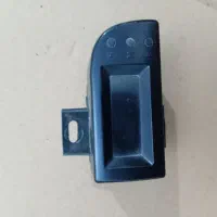 قاب چوبی دور ضبط و قاب فندکی و ساعت سمند