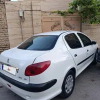 206 sd TU5