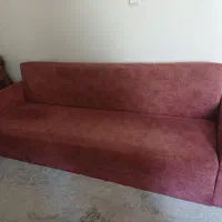 کاناپه تختخوابشو ترک