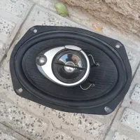 یک جفت باند خودرو