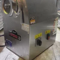 چرخ گوشت گیربکسی