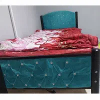تخت فرفوژه بدونه تشک