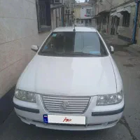 فروس یا معاوضه سمندlx سفید۹۲