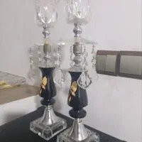 جاشمعی و جااستند قاشق و....