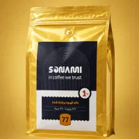 فروش قهوه(عمده و خورده)مستقیم از شرکت سونامی