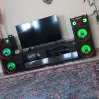 باند اسپیکر