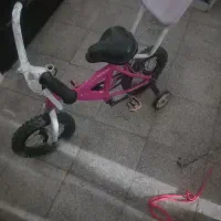 دوچرخه سایز ۱۲