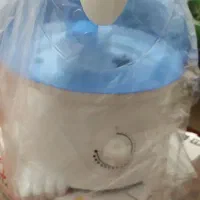 دستگاه بخور سرد