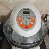هواپز اتوماتیک sonsy