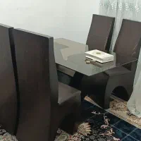 میز ناهار خوری