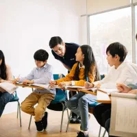 آموزش خصوصی زبان انگلیسی