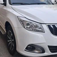 هایما s7 توربو 1800 بیرنگ مدل۹۸