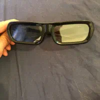 عینک 3D سینمای خانگی سونی