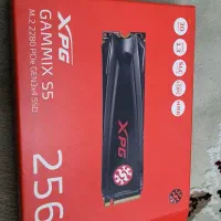 ssd nvme 256 xpg