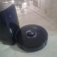جاروبرقی اتوماتیک