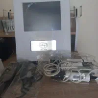 پلاژن گرید a سه هندپیس و تونل ال ای دی ۷ رنگ