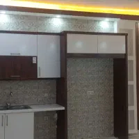 منزل ویلایی نوساز دو خواب