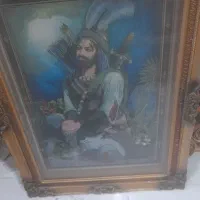 قاب چوب راش