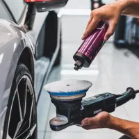 خدمات احیای رنگ و سرامیک خودرو