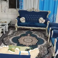 مبل راحتی 7نفره