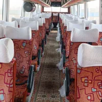 دربستی اسکانیا