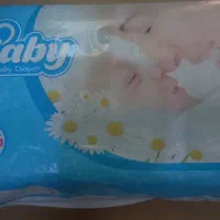 ۳۰ عدد پوشک مای بیبی سایز ۲