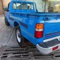 نیسان دوگانه شرکتی کم‌کار
