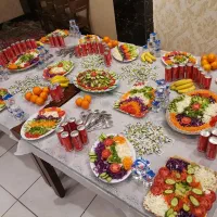 سفر شش روزه کربلا نقد و اقساط هتلی