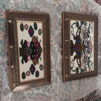 جاکلیدی دست باف