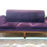 مبل تکی ۳نفره راحتی کاناپه