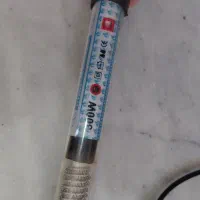 بخاری آکواریم
