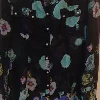 تعدادی لباس