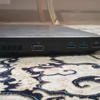 لپ تاپ توشیبا نو تمیز ویندوز 10/ core i5|رایانه همراه|تهران, شاهین|دیوار