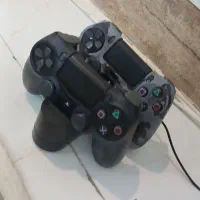 pes4 slim 1t|کنسول، بازی ویدئویی و آنلاین|نجفآباد, گلدشت|دیوار