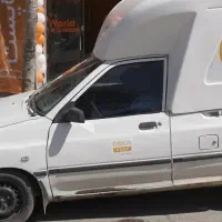 استخدام راننده اقا بدون خودرو