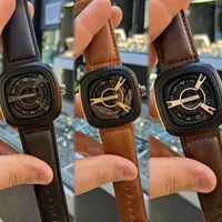 ساعت مچی سون فرایدی SEVENFRIDAY شرکتی A+ (رنگبندی)