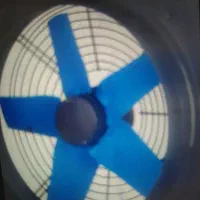 فن دمنده