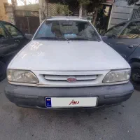 پراید مدل 91
