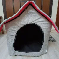 خانه سگ خانه گربه