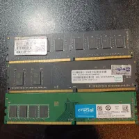 رم ۴ و ۸ ddr4