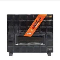 بخاری گازی 14000 سرامیکی نیک کالا