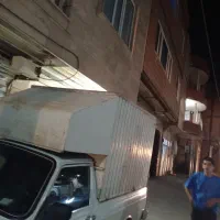باربند مسقف