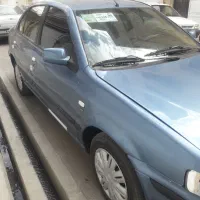 سمند مدل ۸۲