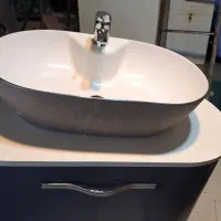 روشویی سنگ روشویی ضد اب