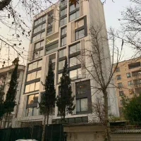 تهرانپارس ۲۱۰۰ متر با جواز برج باغ