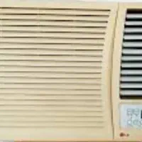 کولر ال جی ۲۴ هزار کمپرسور پیستونی