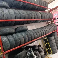 لاستیک کارکرده عمده