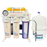 نمایندگی تصفیه آب WATER TEK